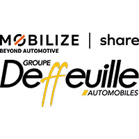 Groupe Deffeuille